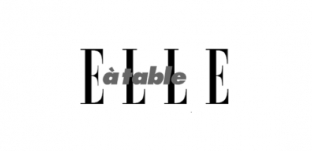 雑誌『ELLE a table　No.84』に掲載していただきました