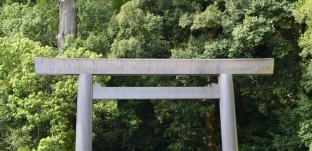 伊勢神宮に成功を祈願しに行ってきました