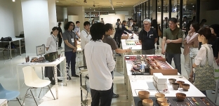  ててて協働組合メンバーの皆さんとのトークイベント、無事に終了しました！