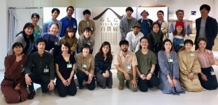 「くらしにいいもの百貨展　with nice things.」無事終了しました