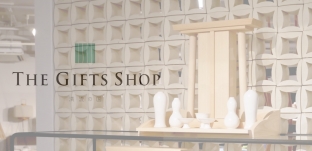 12/28（土）「THE GIFTS SHOP」様（岐阜市橋本町）にて神棚「GIRIDO」展示販売会を開催