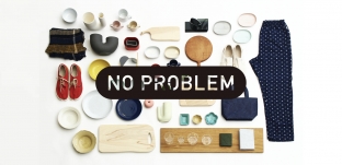 10/22(木)より「NO PROBLEM store」(パスザバトン様)に出品します