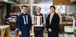 神棚「GIRIDO」を発表して一年が経ちました