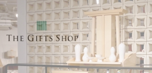 12/19（土）「THE GIFTS SHOP」様（岐阜市橋本町）の店頭に立たせていただきます