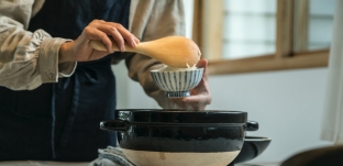 「ひのきのしゃもじ」再販のお知らせ