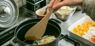 「ひのきのターナー」再販のお知らせ