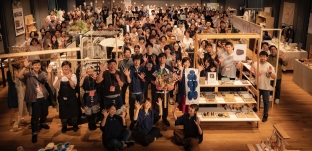 「ててて商談会2022.6」の出展が無事終了しました
