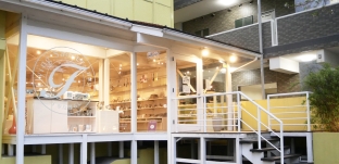 10/21(土）よりフライングソーサー様﻿﻿にて「展示販売会」を開催します（東京都中野区）