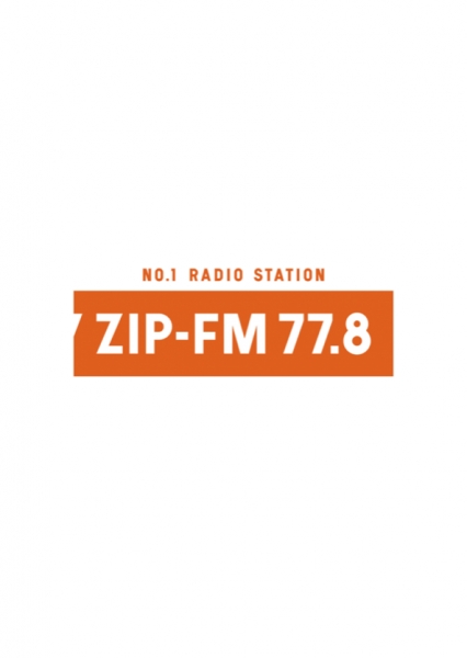 ラジオ番組「High!MORNING!(ZIP-FM)」に出演